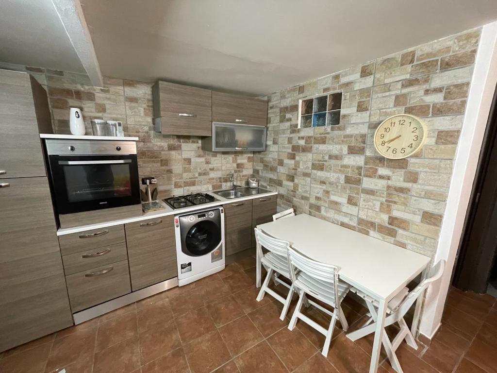 Xenia Renting Villa Massafra Exterior photo
