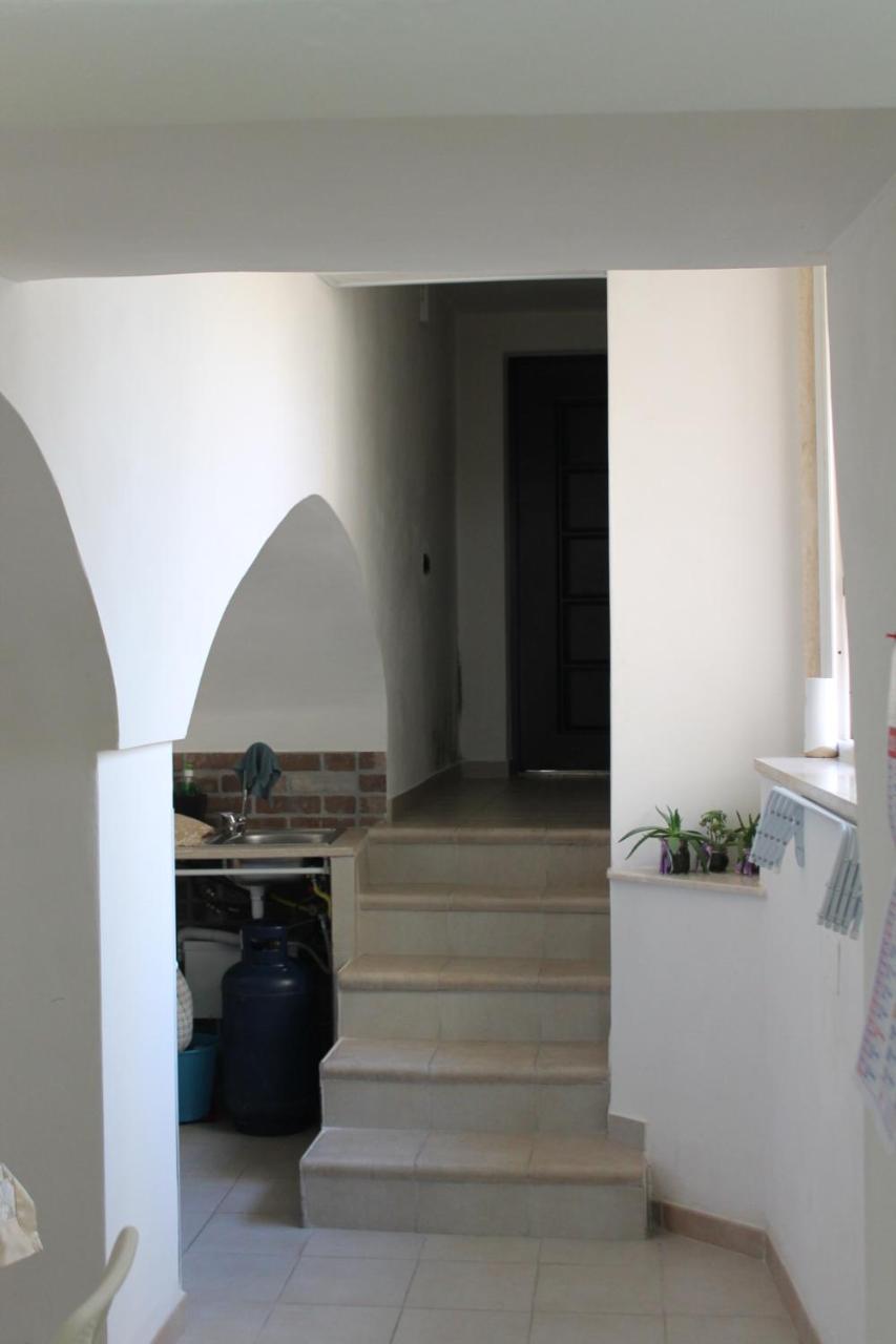 Xenia Renting Villa Massafra Exterior photo