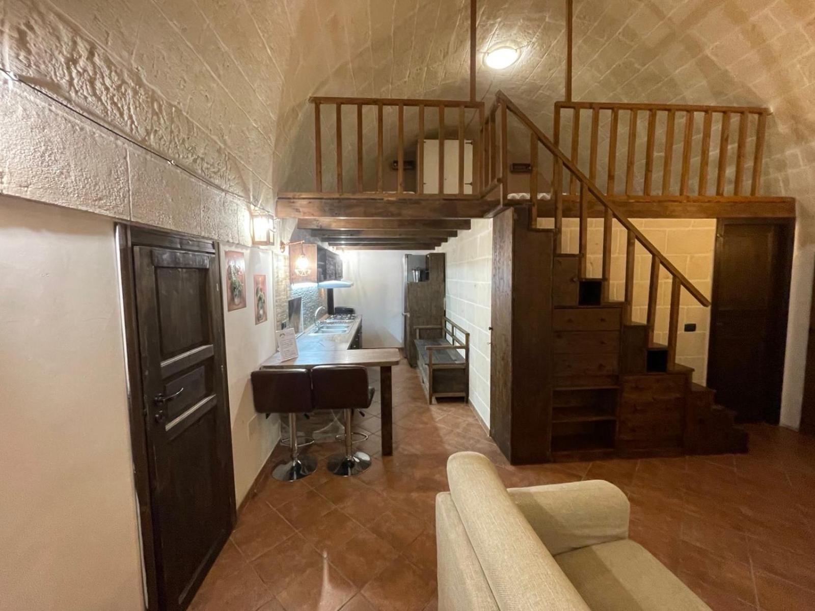 Xenia Renting Villa Massafra Exterior photo