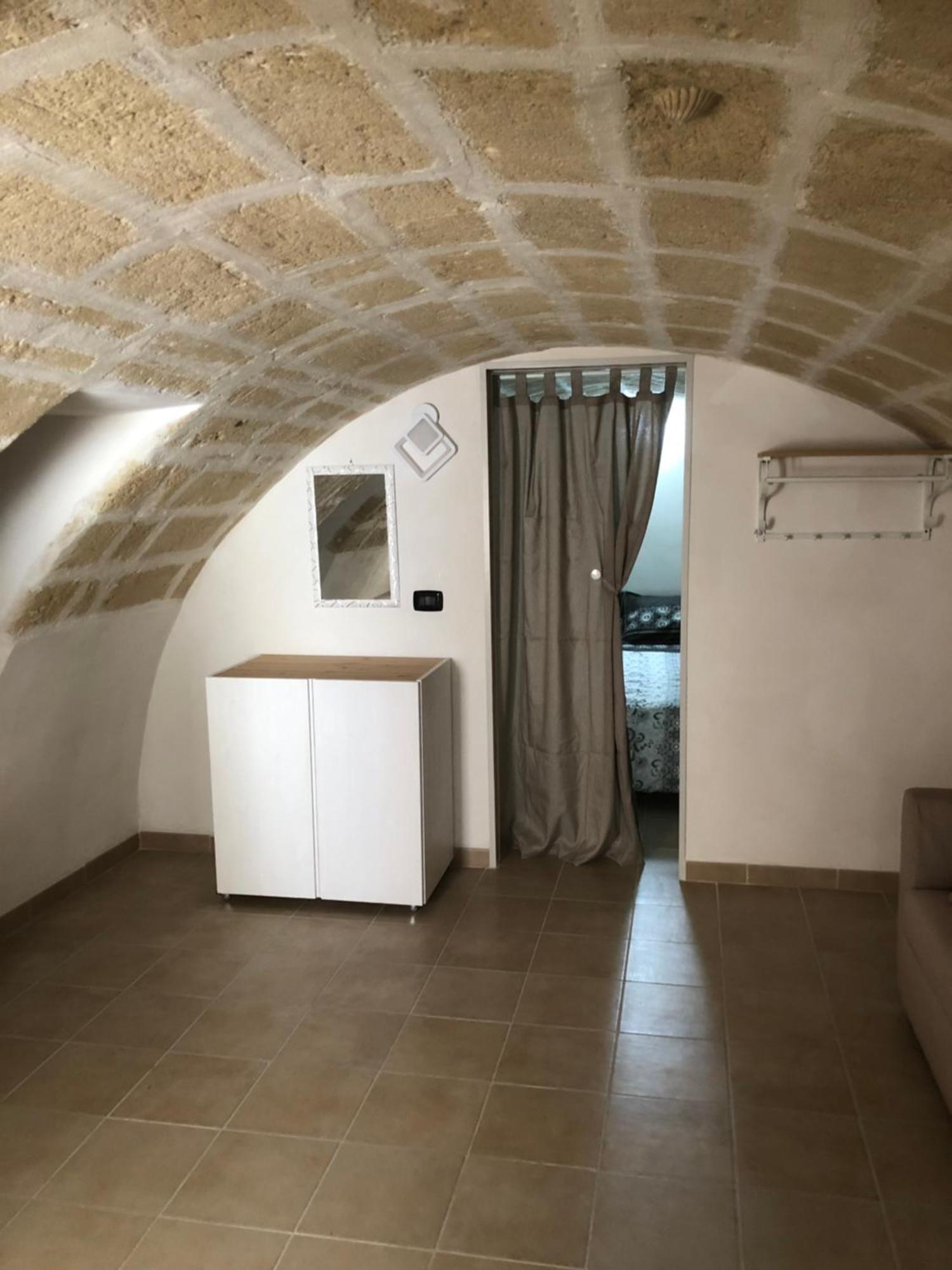 Xenia Renting Villa Massafra Exterior photo
