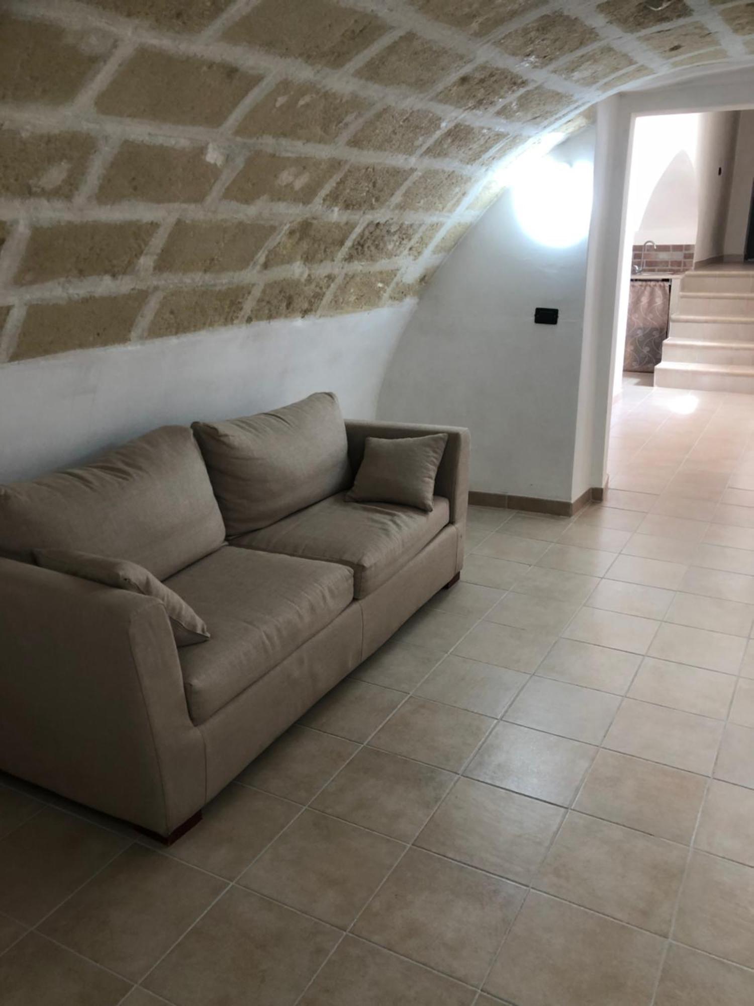 Xenia Renting Villa Massafra Exterior photo