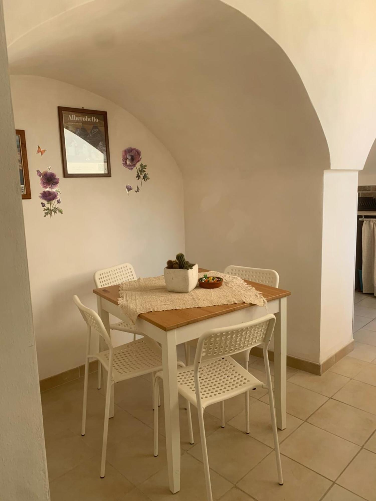 Xenia Renting Villa Massafra Exterior photo